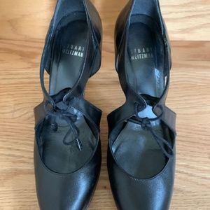 Stuart Weitzman heels